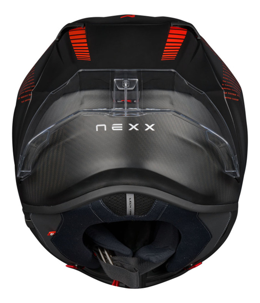 Nexx XR3R Pro FIM EVO Carbon Helmet
