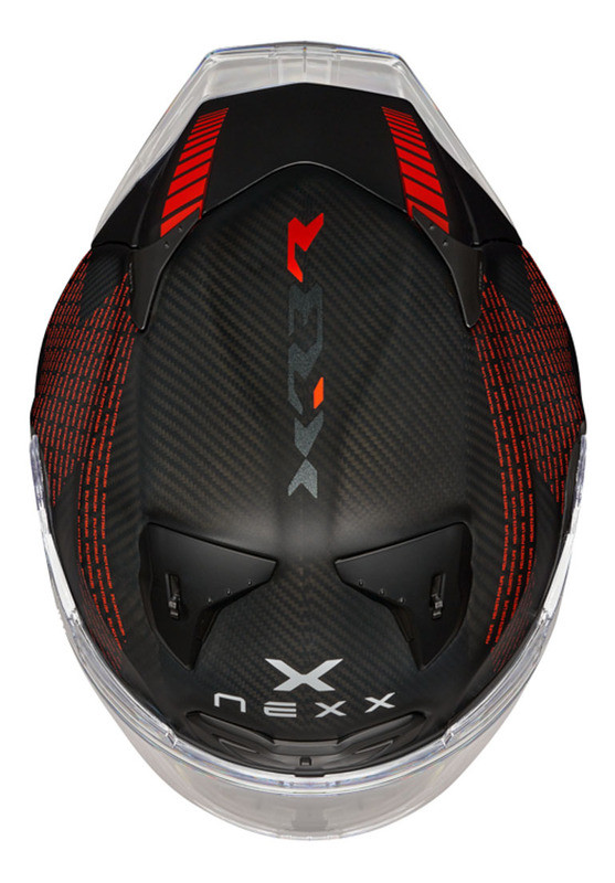Nexx XR3R Pro FIM EVO Carbon Helmet - Speed Addicts