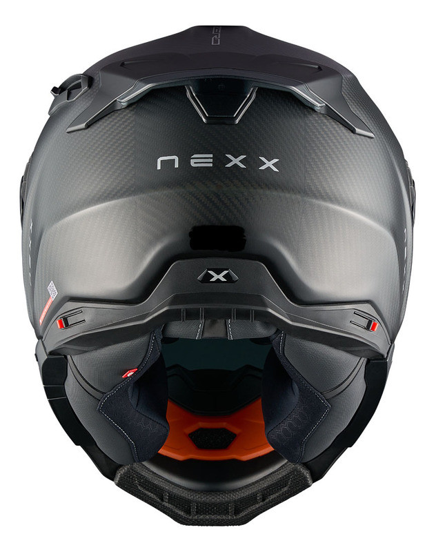 Nexx XWST3 Zero Pro Matte Carbon Helmet - Speed Addicts
