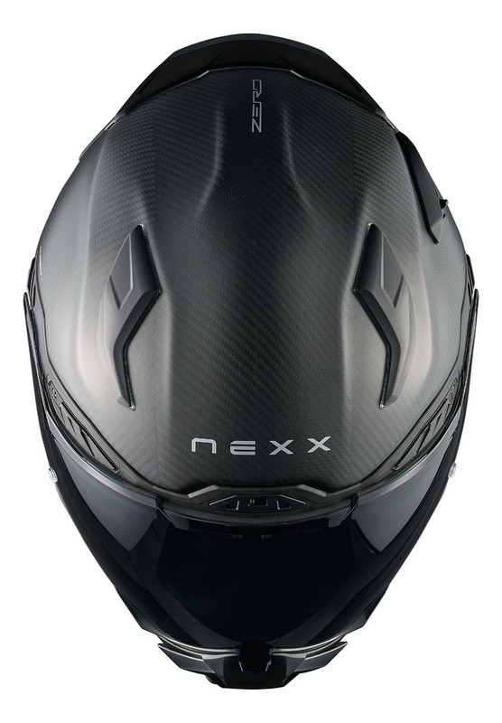 Nexx XWST3 Zero Pro Matte Carbon Helmet