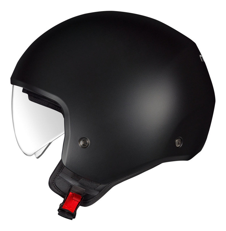 Nexx Y10 Core Matte Black Helmet