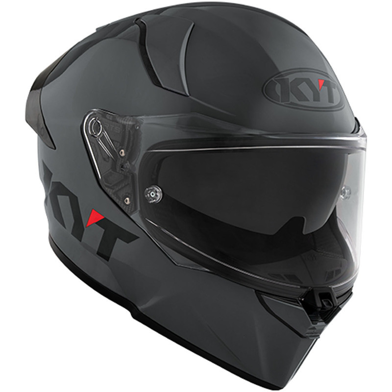 KYT R2R GRL Grey Helmet