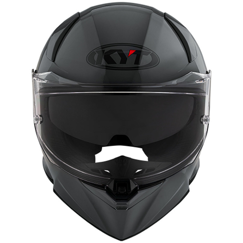 KYT R2R GRL Grey Helmet - Speed Addicts