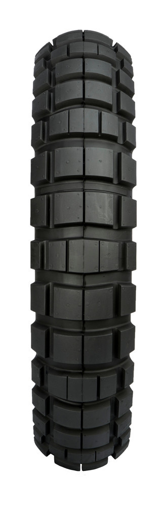 Shinko Tire 805 Dual Sport - Rear
