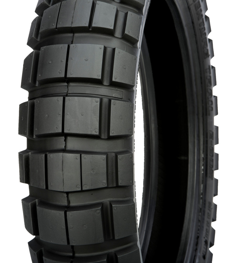 Shinko Tire 805 Dual Sport - Rear
