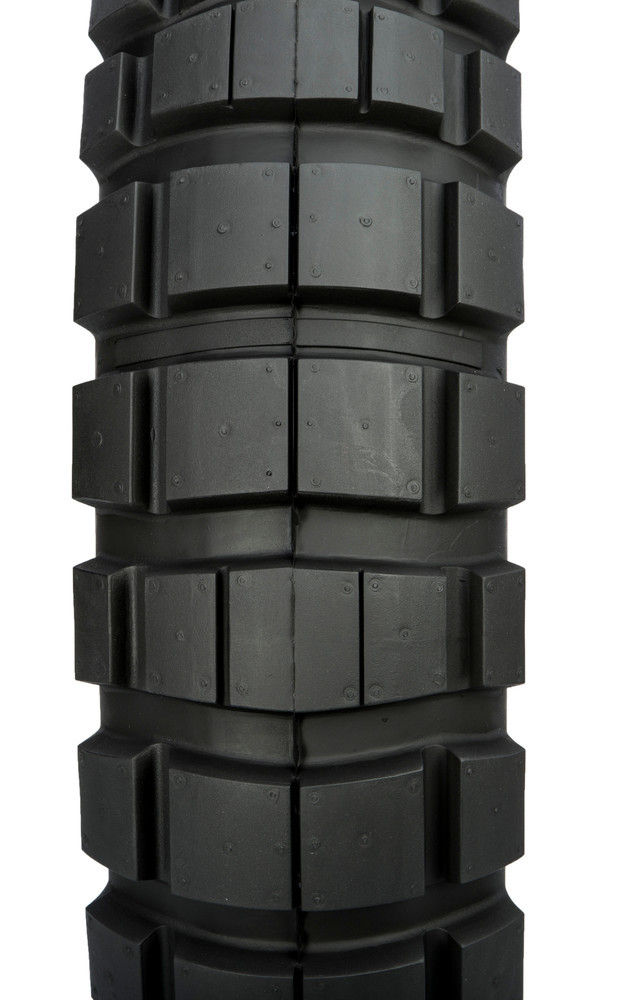Shinko Tire 805 Dual Sport - Rear