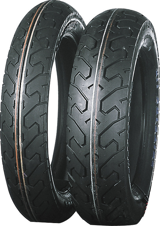 Bridgestone Tire S11 Spitfire - Front