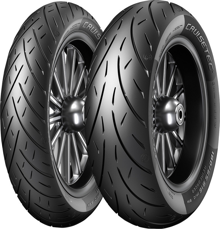Metzeler Tire Cruisetec - Rear