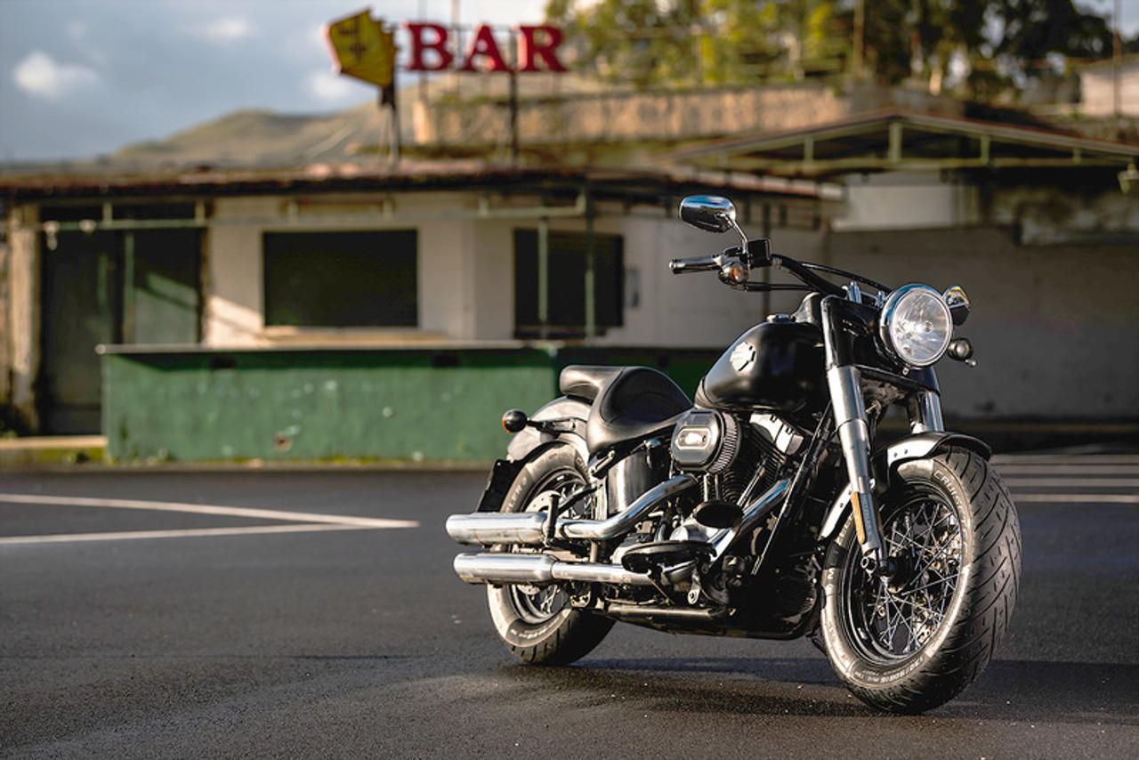 Metzeler Tire Cruisetec - Front