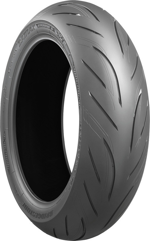 Bridgestone Tire Battlax Hypersport S21 - Rear