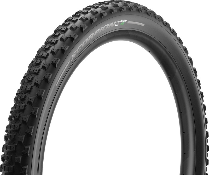Pirelli Scorpion E-MTB Tire