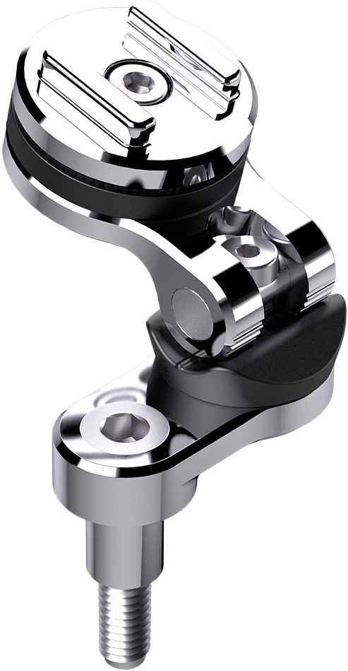 Sp Connect Clutch Mount Pro Chrome - 53231