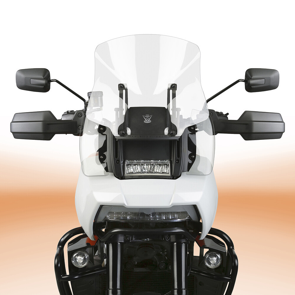 National Cycle Vstream 13.75" Clear Pan America - N20414