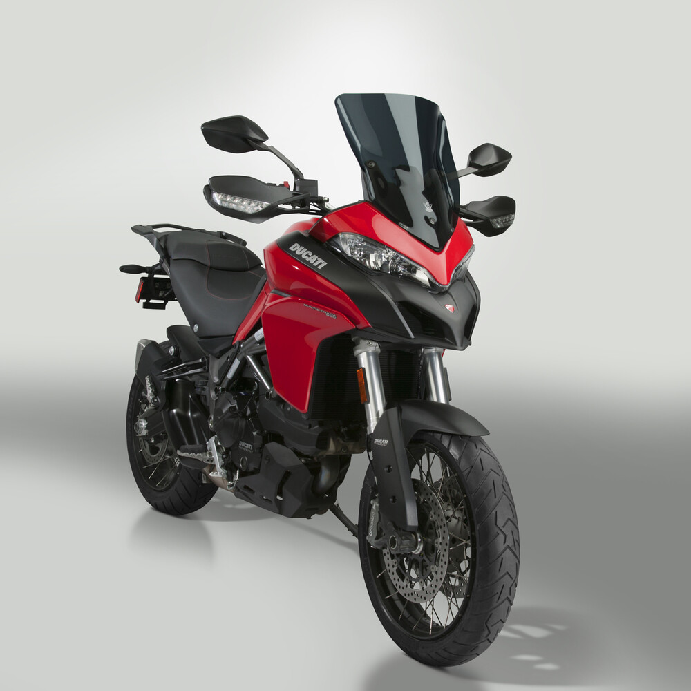 National Cycle Vstream Low Screen Dark Tint - N20503