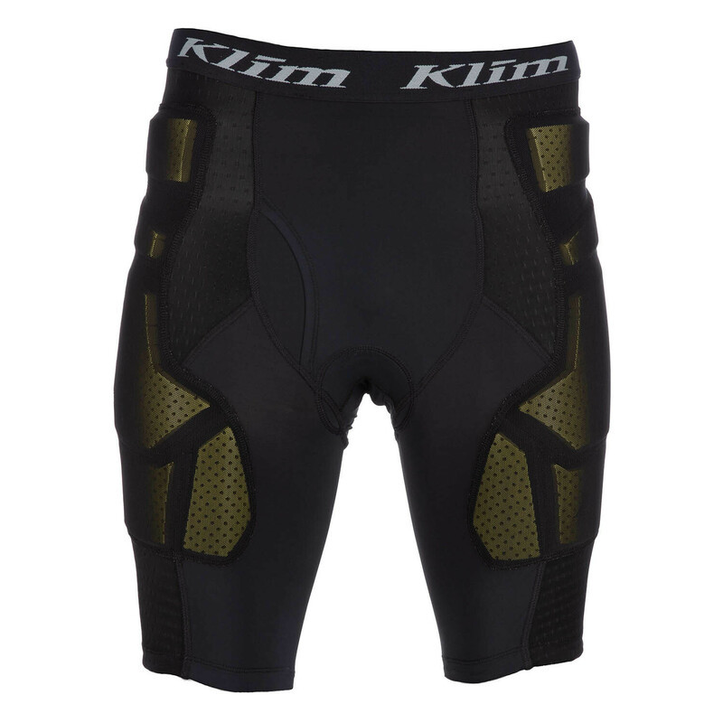 Klim Tactical Black Short