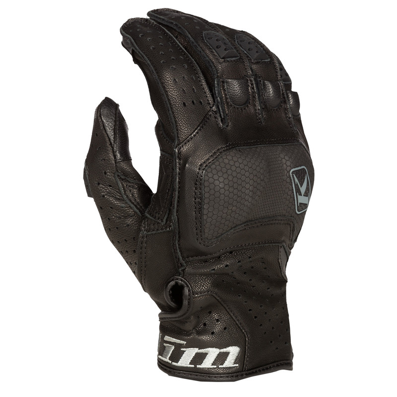 Klim Badlands Aero Pro Stealth Black Short Glove