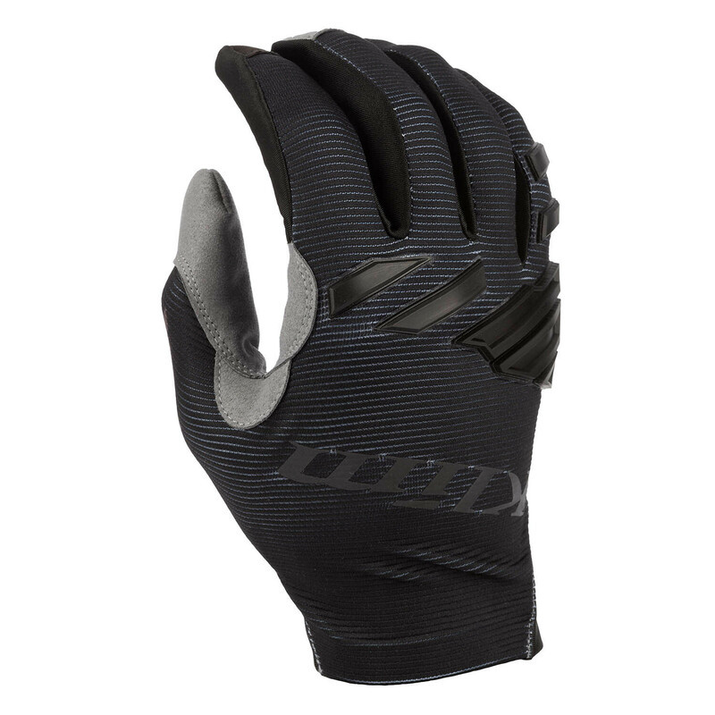 Klim XC Lite Stealth Black Glove