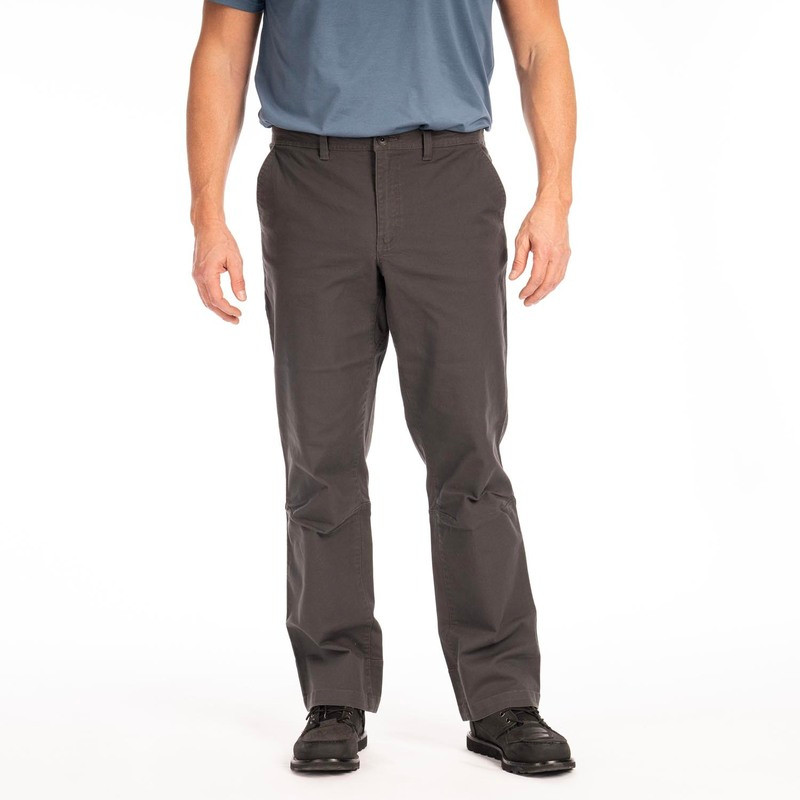 Klim Utility Stretch Canvas Asphalt Pants