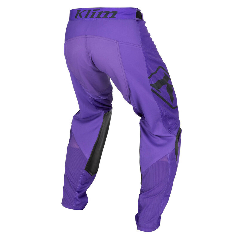Klim XC Lite Heliotrope Pants