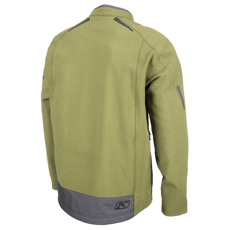 Klim Marrakesh Winter Moss Jacket