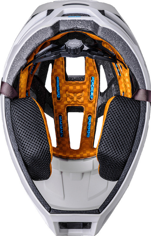 Kali Invader 2 Matte Khaki Helmet