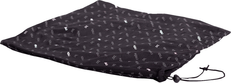 Kali Black Helmet Bag