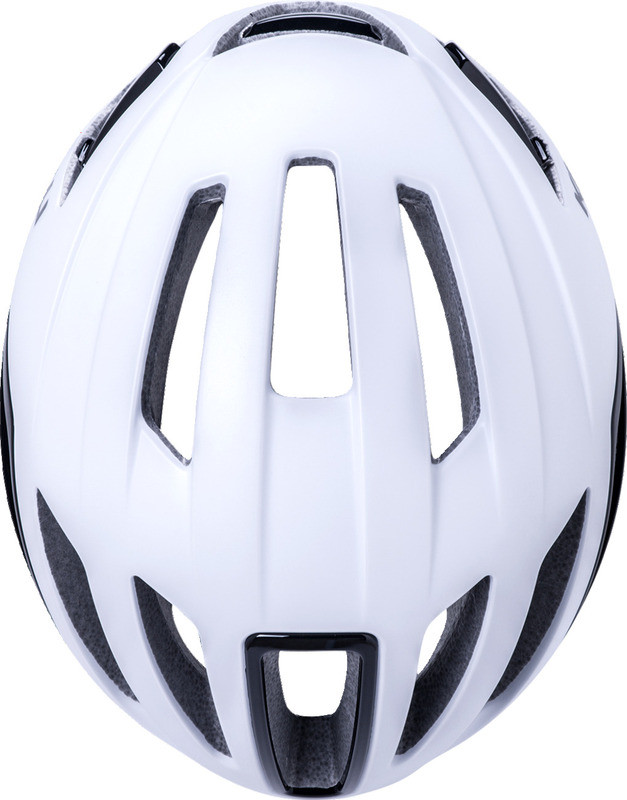 Kali Uno Matte White Black Helmet