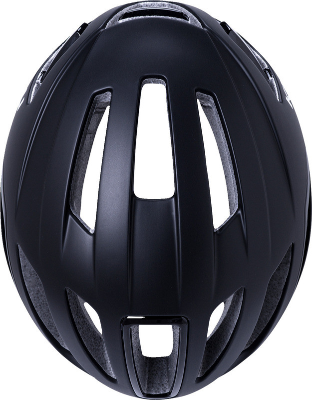 Kali Uno Matte Black Helmet