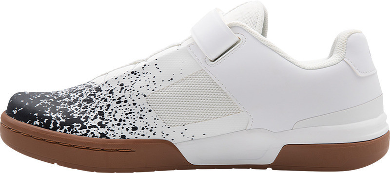 Crankbrothers Stamp BOA Black White Shoes