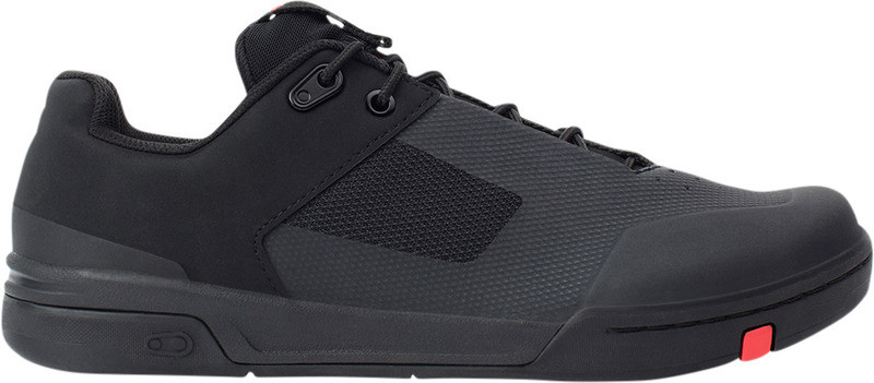 Crankbrothers Stamp Lace Black Red Shoes
