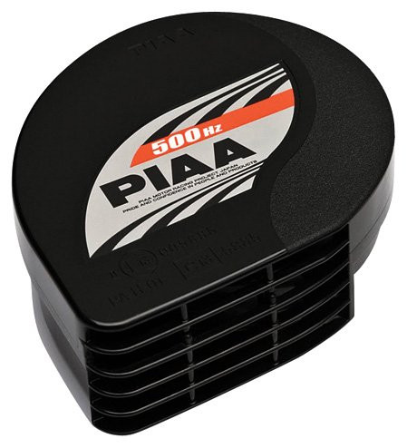 Piaa Piaa Slimline Sports Horn - 76501