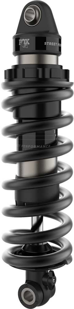 Fox Racing Ifp-Qsr 13.5" Shock M8 Softail Std Reb Adjus - 897-27-309