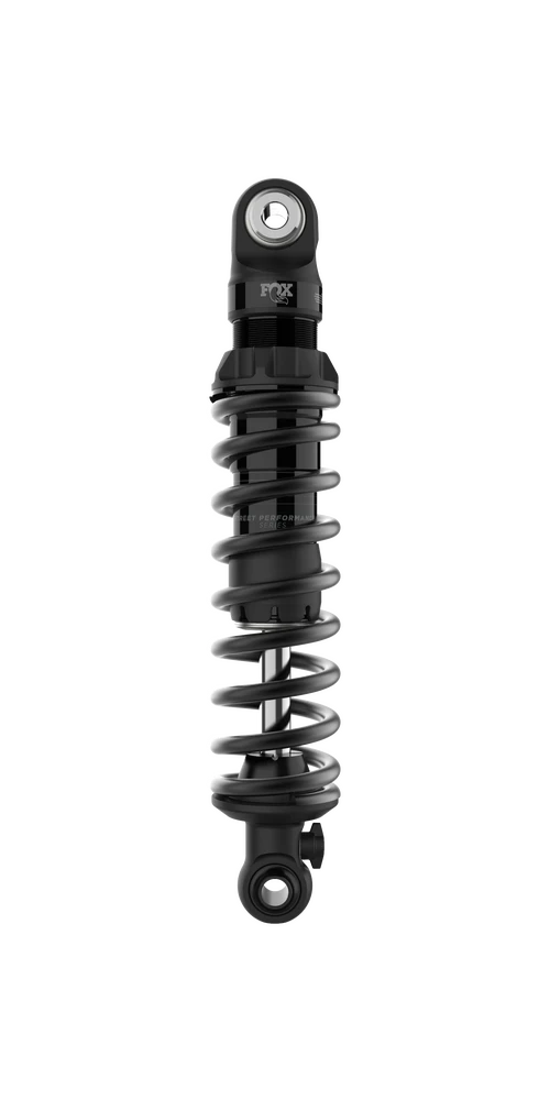 Fox Racing Ifp-Qsr Shocks Flt 12" Std Rebound Adjust - 897-27-209