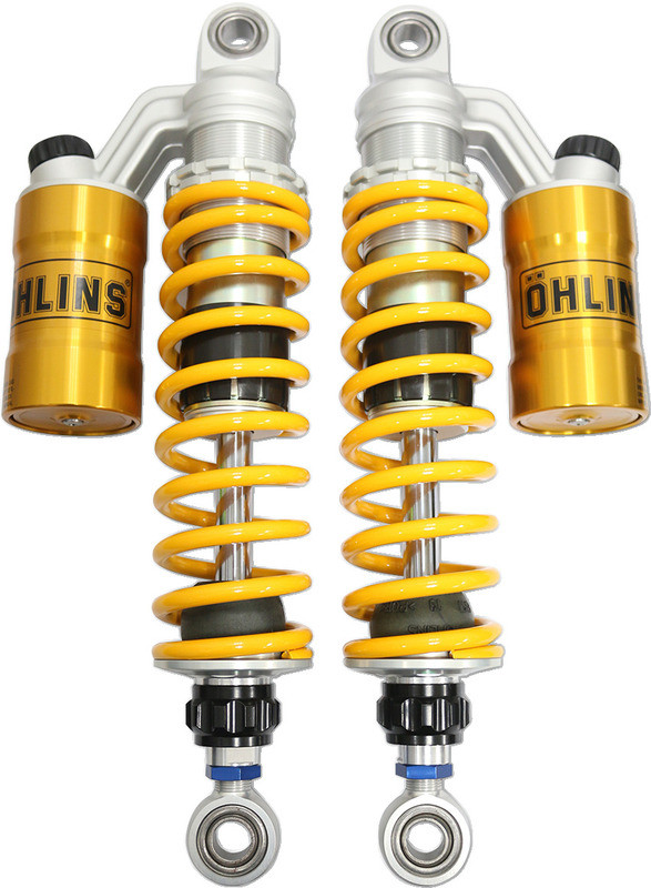 Ohlins Shock Absorber Type S36PR1C1L - HO 819