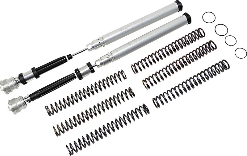 Ohlins FKR Shock Kit - FKR 102