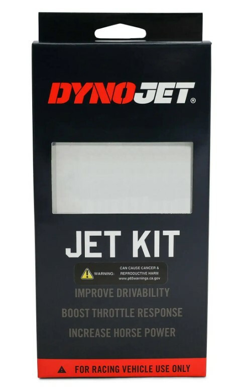 Dynojet Jet Kit 92-21 Hon Xr650l - 1148