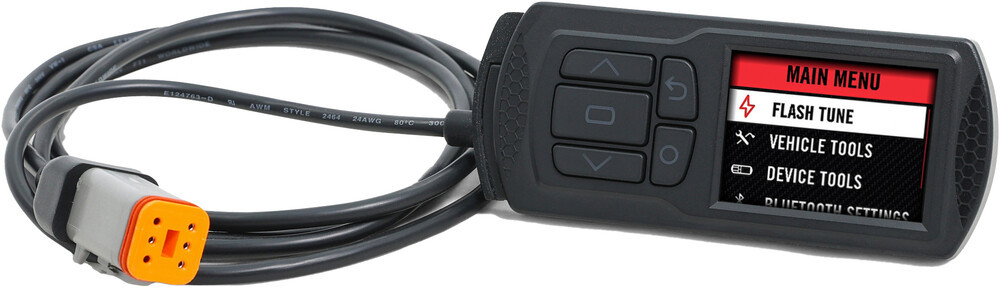 Dynojet Power Vision 3 Can `21-Up - PV3-15-03