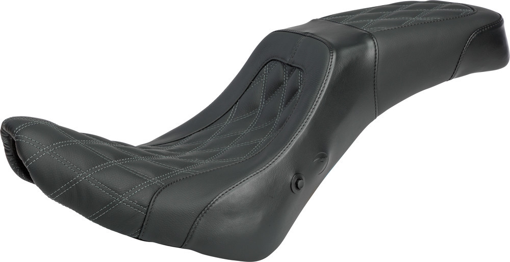 Danny Gray Weekday 2-Up Ist Diamond W/Air Flhc Flde Flsl Fxbb `18-Up - 21-208DIAAIR