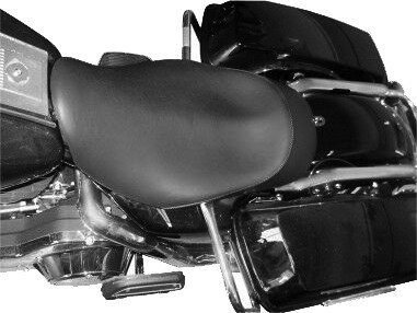 Danny Gray Buttcrack Solo Flhr 97-07 - 20-403