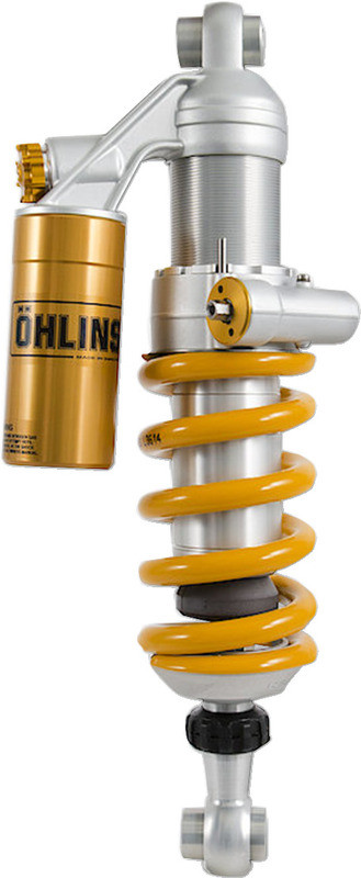Ohlins Shock Absorber Type S46PR1C1B - HO 649