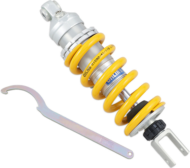 Ohlins Shock Absorber Type 46DR1 - YA 419