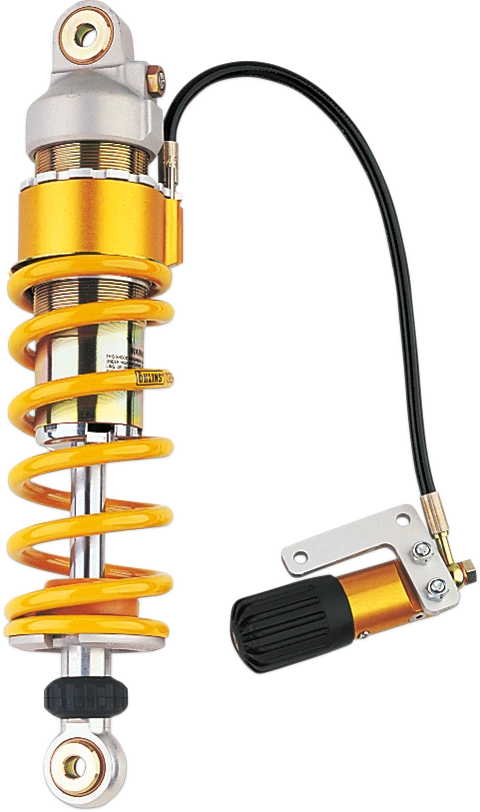 Ohlins Shock Absorber Rear Standard Spring Type 46DRS - BM 436