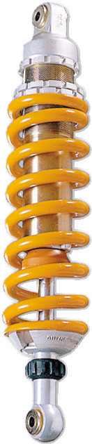 Ohlins Shock Absorber Front Type 46ER - BM 607