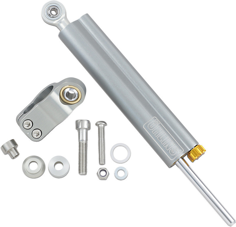 Ohlins Steering Damper - SD 033
