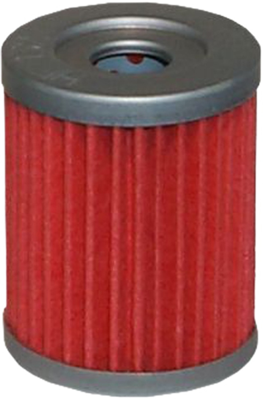 Hiflofiltro Oil Filter - HF132