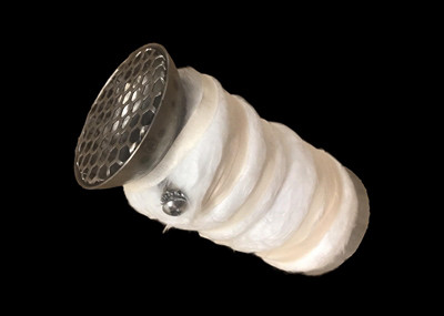 Voodoo Industries Phantom Baffle - VEPC