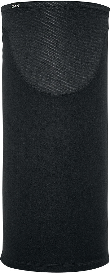 Zanheadgear Sportflex Windproof Motley Tube Black - TW114