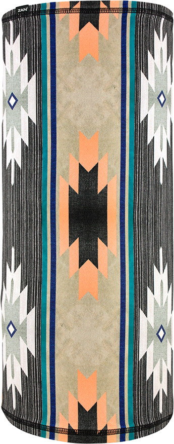 Zanheadgear Sportflex Motley Tube Southwest - TL154