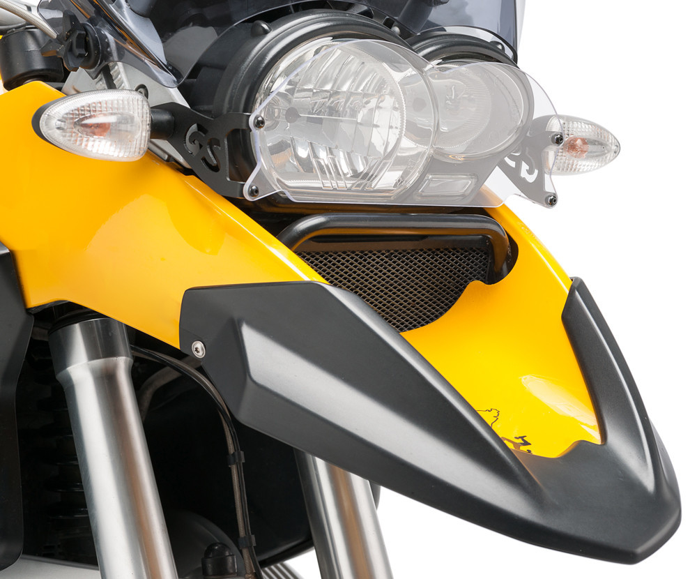 Puig Headlight Protector - 7577W