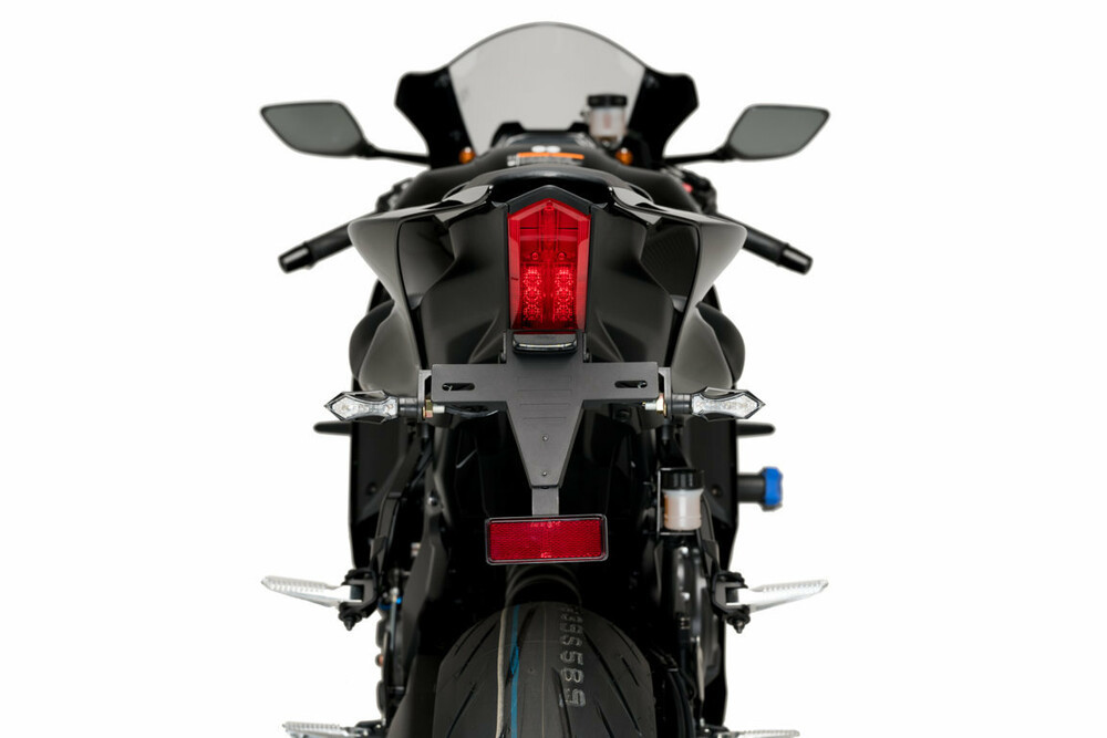 Puig Fender Eliminator Black Yam - 21248N